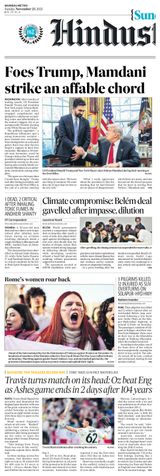 Hindustan Times Mumbai