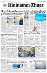 Hindustan Times Mumbai