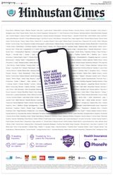 Hindustan Times Mumbai