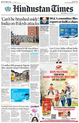 Hindustan Times Mumbai