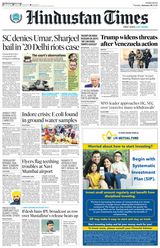 Hindustan Times Mumbai
