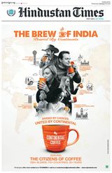 Hindustan Times Mumbai