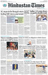 Hindustan Times Mumbai