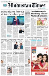 Hindustan Times Mumbai