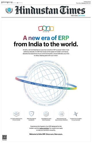 Hindustan Times Mumbai