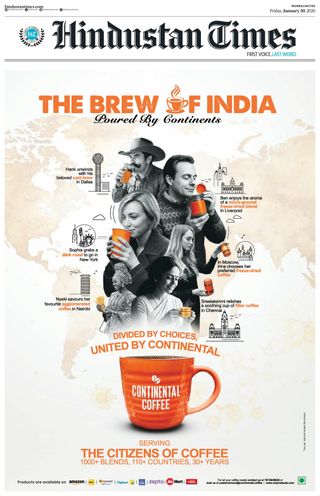 Hindustan Times Mumbai