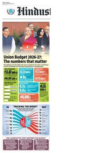 Hindustan Times Mumbai