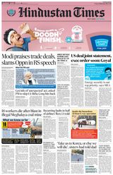 Hindustan Times Mumbai