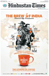 Hindustan Times Mumbai