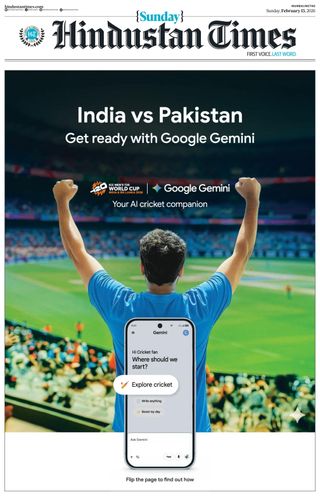 Hindustan Times Mumbai