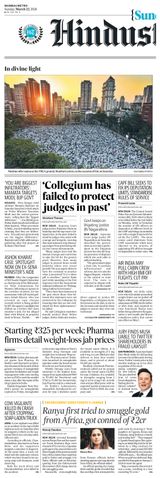 Hindustan Times Mumbai