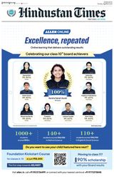 Hindustan Times Mumbai