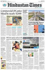 Hindustan Times Mumbai