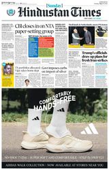 Hindustan Times Mumbai
