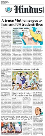 Hindustan Times Mumbai