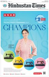 Hindustan Times Mumbai