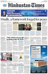 Hindustan Times Mumbai