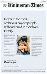 Hindustan Times Mumbai