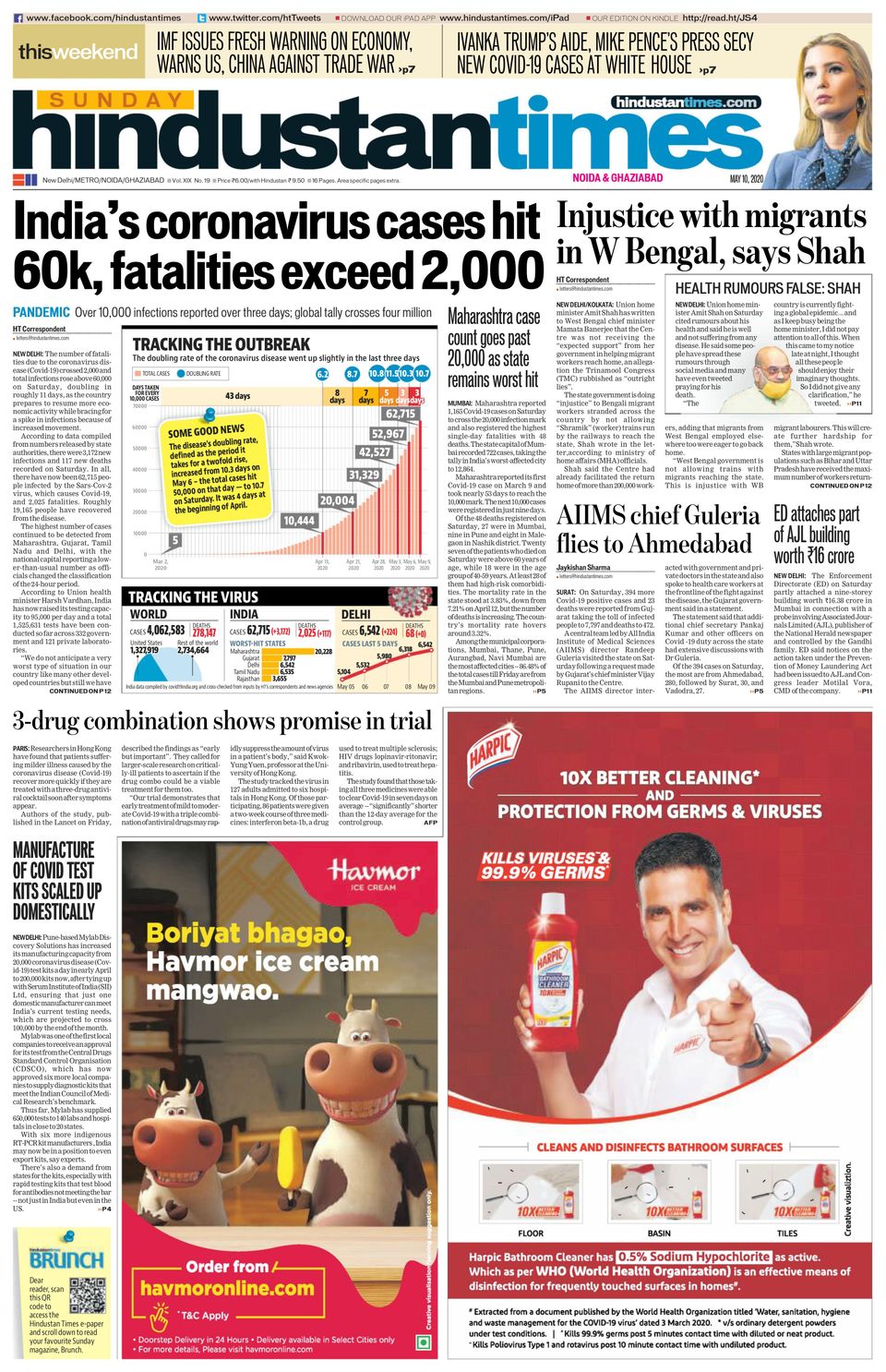 hindustan-times-noida-may-10-2020-newspaper-get-your-digital