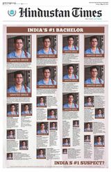Hindustan Times Noida - May 12, 2023 May 12, 2023