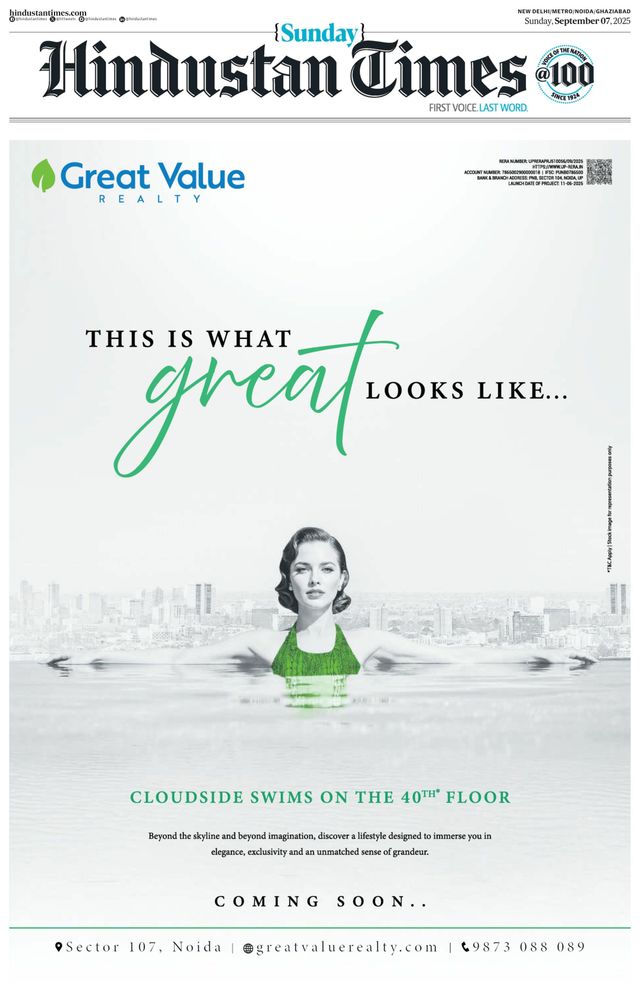 Go Unlimited with Magzter GOLD