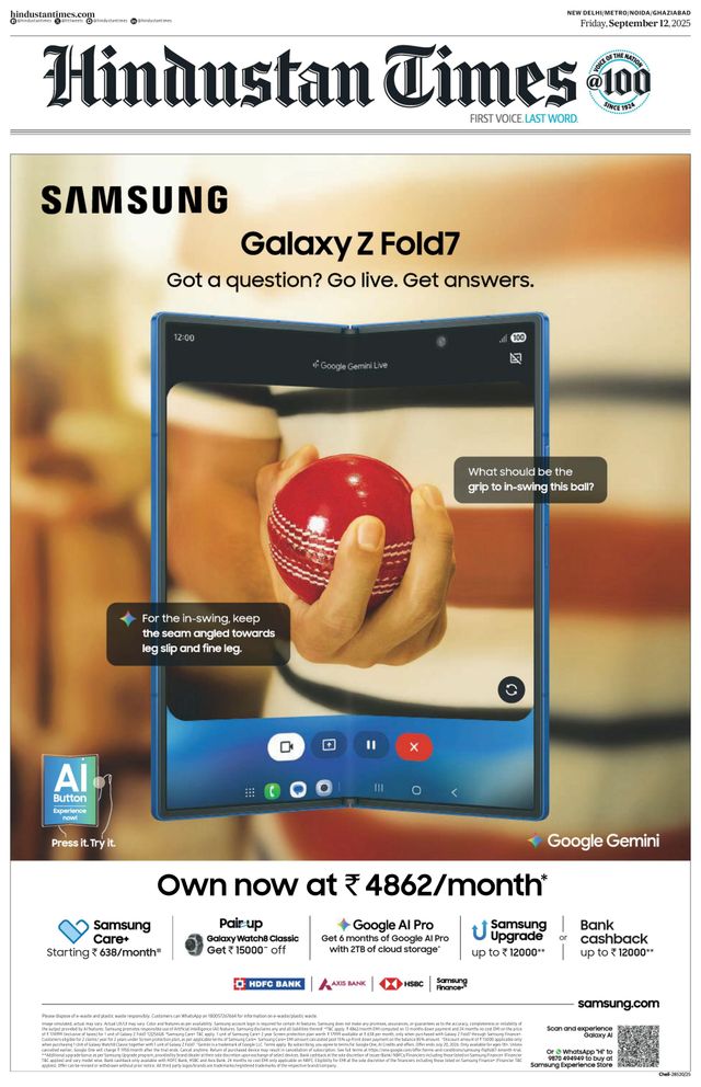 Go Unlimited with Magzter GOLD