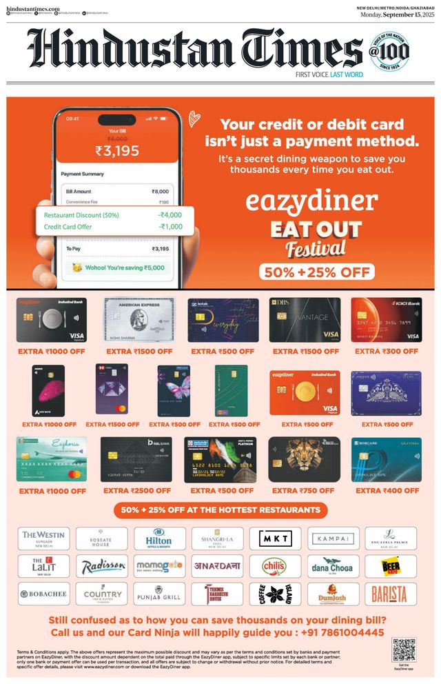 Go Unlimited with Magzter GOLD