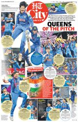Hindustan Times Noida