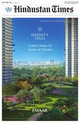 Hindustan Times Noida