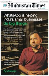 Hindustan Times Noida