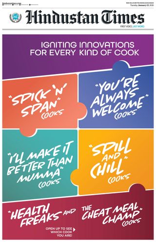 Hindustan Times Noida