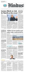 Hindustan Times Noida
