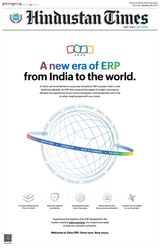 Hindustan Times Noida