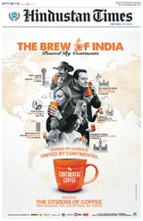 Hindustan Times Noida
