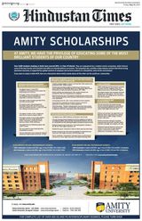 Hindustan Times Noida