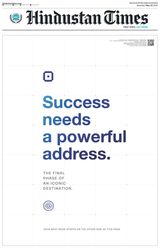 Hindustan Times Noida