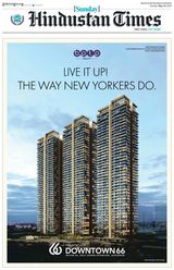 Hindustan Times Noida