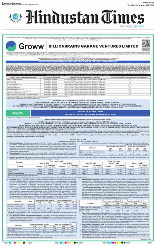 Hindustan Times Patna