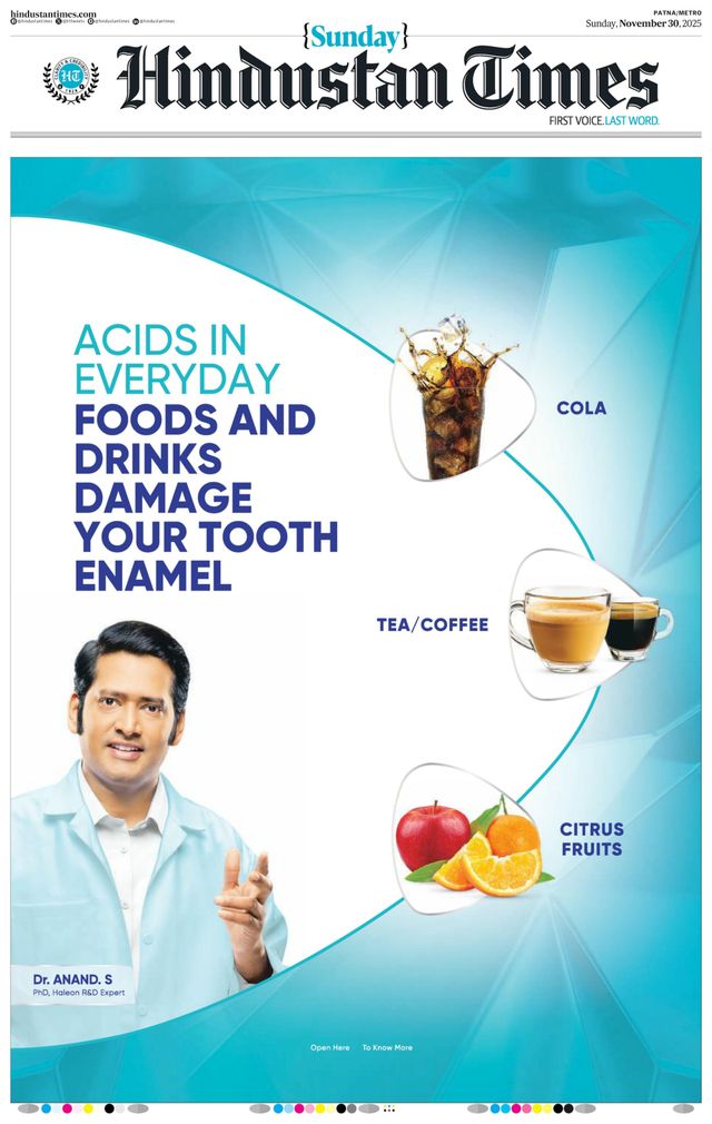 Hindustan Times Patna