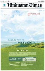 Hindustan Times Pune - June 29, 2024 June 29, 2024