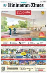 Hindustan Times Pune - June 30, 2024 June 30, 2024