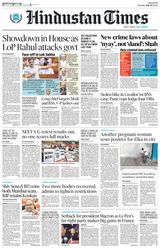 Hindustan Times Pune - July 02, 2024 July 02, 2024