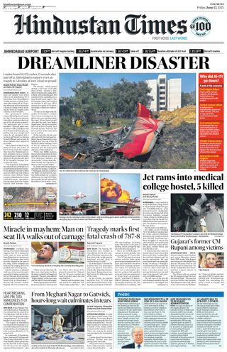 Hindustan Times Pune