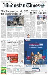Hindustan Times Pune
