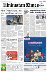 Hindustan Times Pune