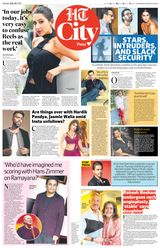 Hindustan Times Pune