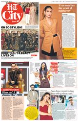 Hindustan Times Pune