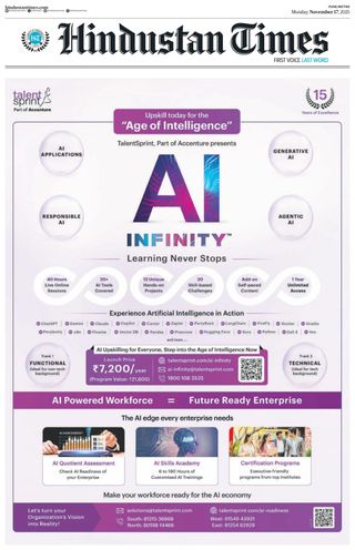 Hindustan Times Pune