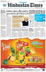 Hindustan Times Pune