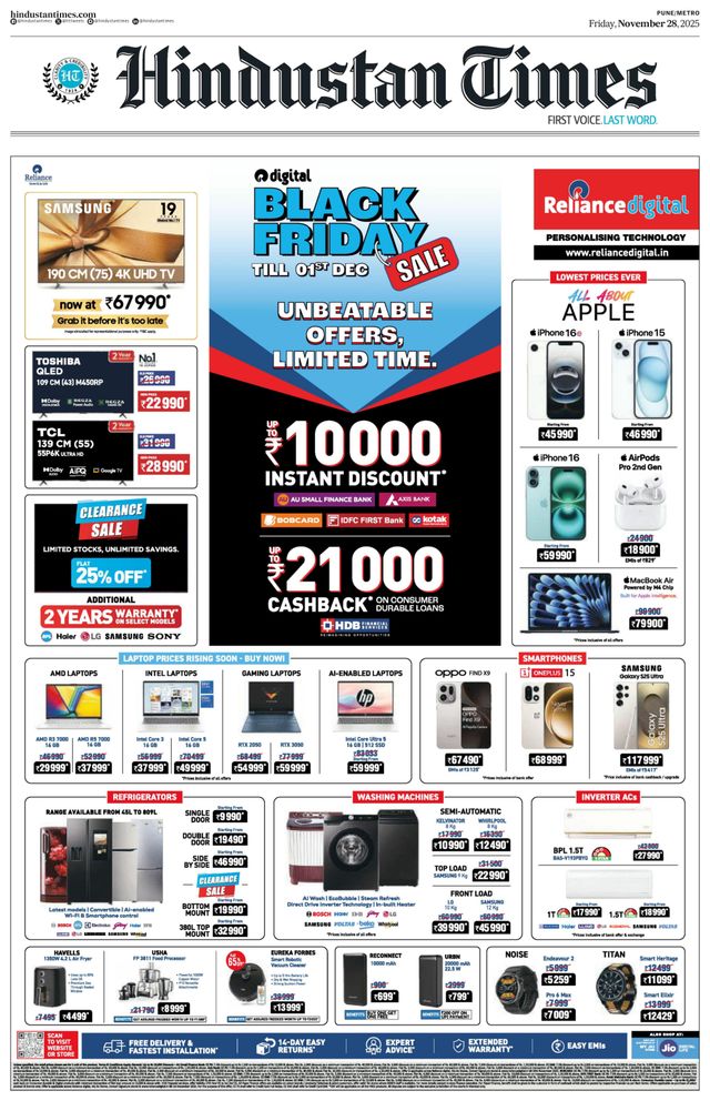 Go Unlimited with Magzter GOLD